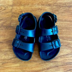 Birkenstock Milano Sandals. European 26/ US 10